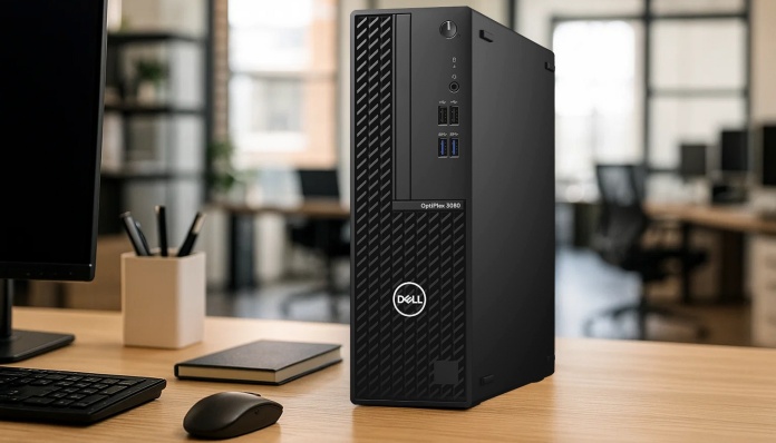 Dell OptiPlex 3080 SFF zdjęcie produktu